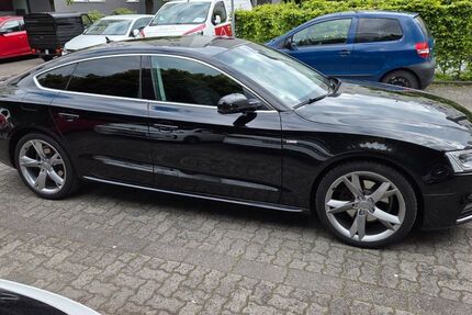 Audi A5 182.200 km 14.590 &euro; Kassel 34123