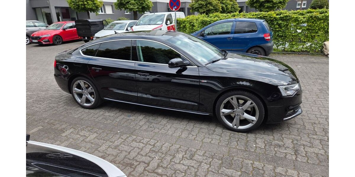 Audi A5 182.200 km 14.590 &euro; Kassel 34123