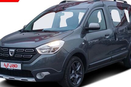 Dacia Dokker 36.698 km 17.950 &euro; Kassel 34123