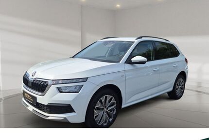 Skoda Kamiq 20.710 km 19.990 &euro; Niestetal 34266