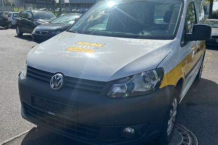 VW Caddy 136.000 km 5.999 &euro; Kassel 34123