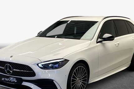 Mercedes-Benz C 200 3.001 km 48.830 &euro; Kassel 34123