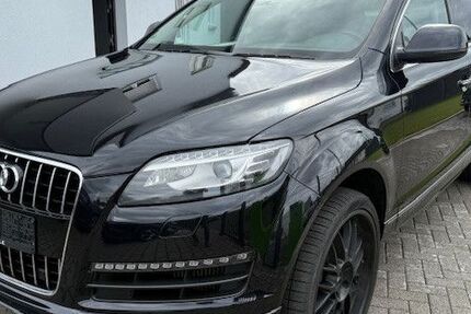 Audi Q7 281.730 km 15.980 € Lohfelden 34253