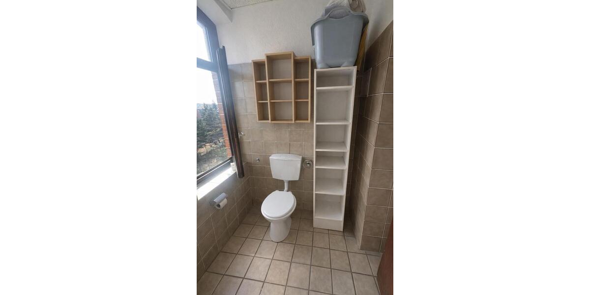 Etagenwohnung Kassel Fasanenhof - 1 Zimmer, 37 m&sup2;, 105.000&euro; | Angebot:26312391