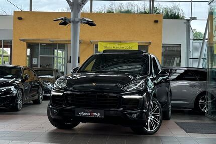 Porsche Cayenne 111.000 km 38.999 € Niestetal-Heiligenrode bei Kassel 34266