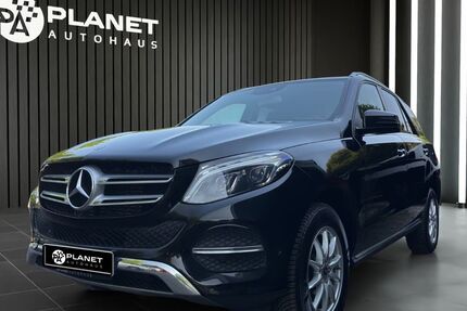 Mercedes-Benz GLE 350 176.134 km 27.490 &euro; Kassel 34123