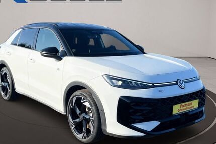 VW T-Roc 2.166 km 38.590 &euro; Gudensberg-Dissen 34281