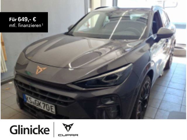 Cupra Terramar 7.246 km 48.870 &euro; Baunatal 34225