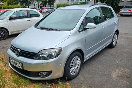 VW Golf Plus 35.600 km 7.999 &euro; Kassel 34123