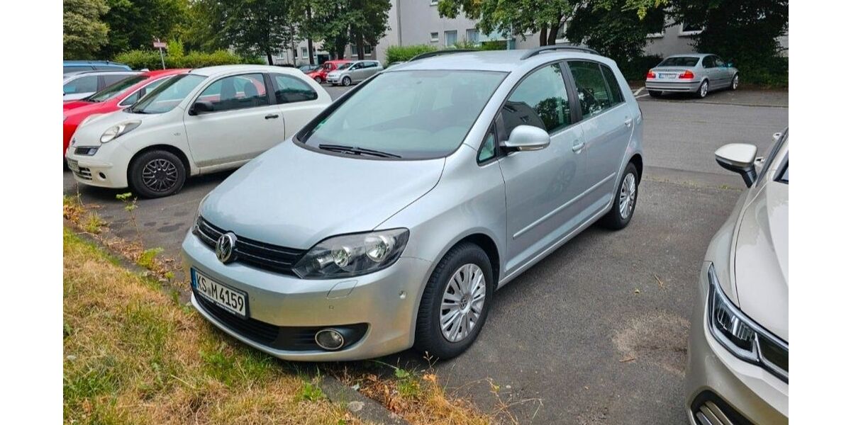 VW Golf Plus 35.600 km 7.999 &euro; Kassel 34123