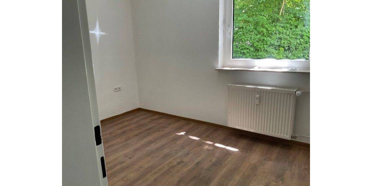 Etagenwohnung Melsungen Obermelsungen - 3 Zimmer, 65 m&sup2;, 490&euro; | Angebot:26835145