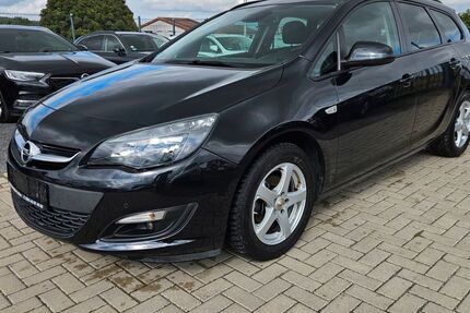 Opel Astra 109.125 km 5.950 &euro; Calden 34379