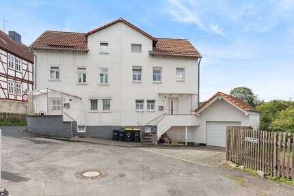 Haus Kassel Nordshausen - 3 Zimmer, 130 m&sup2;, 275.000&euro; | Angebot:19020758