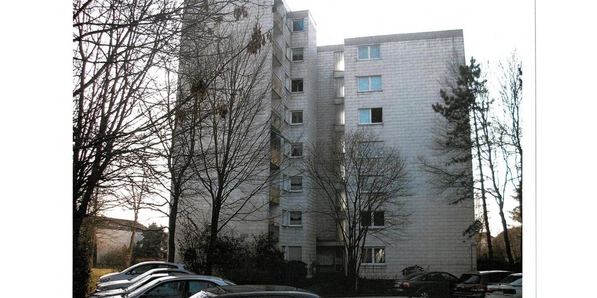 Erdgeschoßwohnung Kassel Nordshausen - 2 Zimmer, 58 m&sup2;, 115.000&euro; | Angebot:26762552