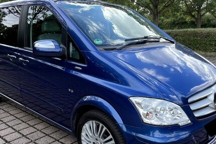 Mercedes-Benz Viano 200.000 km 14.500 &euro; Vellmar 34246