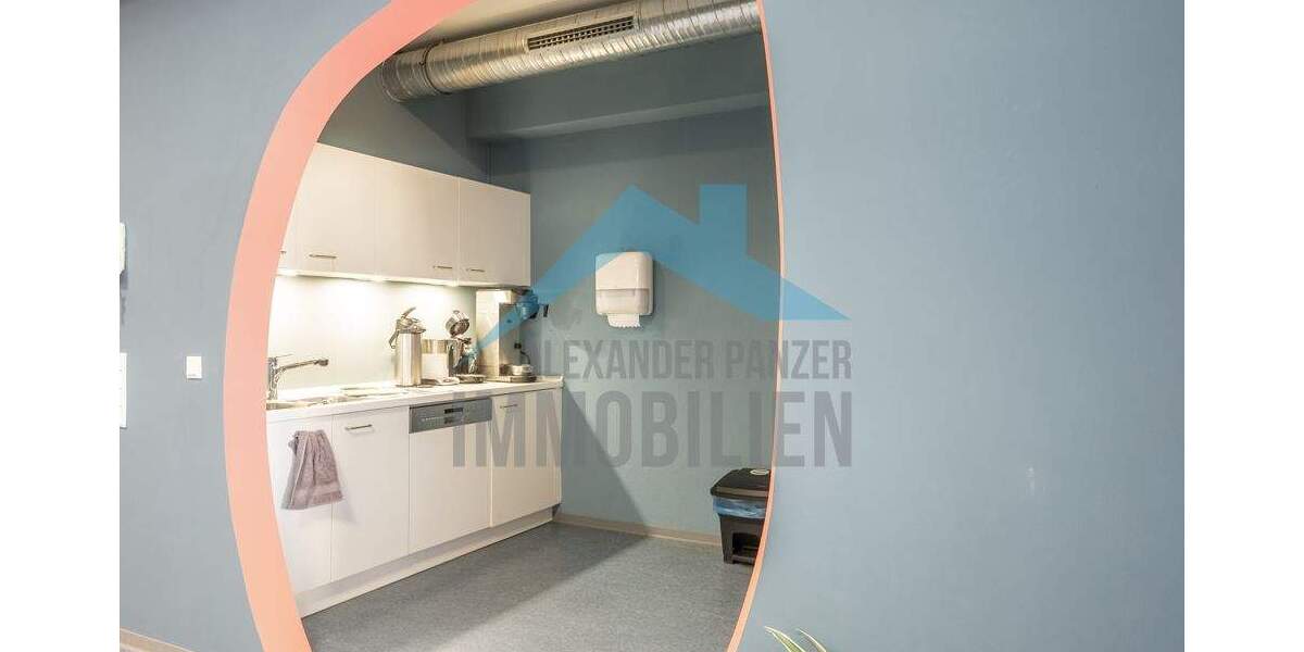 Gewerbeobjekt Kassel / Mitte Mitte - 3.025&euro; | Angebot:25705700