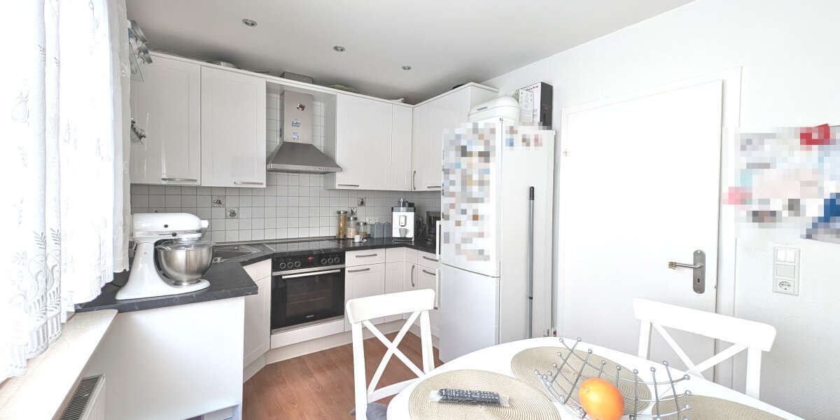 Einfamilienhaus Kassel / Kirchditmold Kirchditmold - 8 Zimmer, 166 m&sup2;, 499.000&euro; | Angebot:26015092