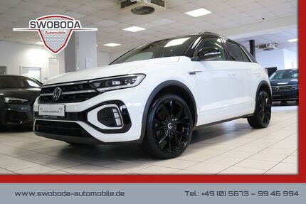 VW T-Roc 68.088 km 26.850 € Espenau bei Kassel 34314