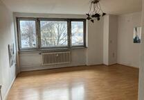 1 Zimmer, Flur & Bad Wohnung in Kassel Stadtmitte