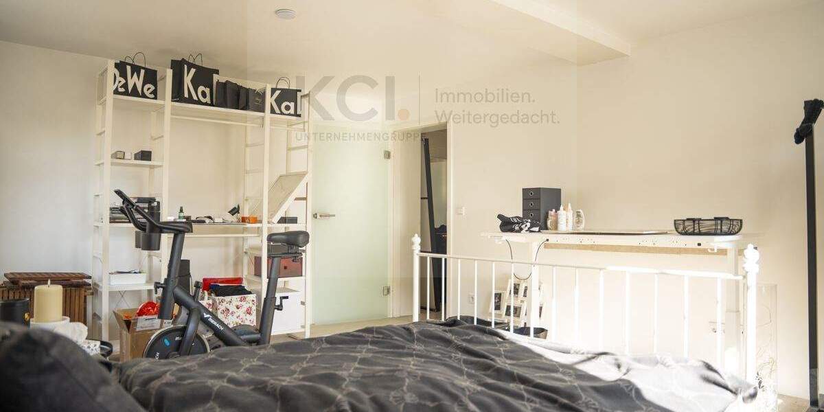 Etagenwohnung Baunatal Altenbauna - 3 Zimmer, 92 m&sup2;, 184.750&euro; | Angebot:25877467