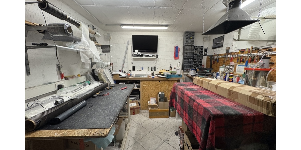 Freistehendes Einfamilienhaus mit viel Platz in schöner Lage von Witzenhausen-Unterrieden - Einfamilienhaus Witzenhausen Neuseesen | Angebot:24862375