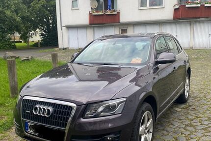 Audi Q5 114.400 km 10.900 € Kassel 34125