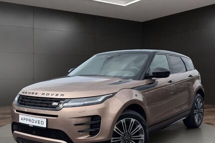 Land Rover Range Rover Evoque 26.420 km 51.890 &euro; Kassel 34123