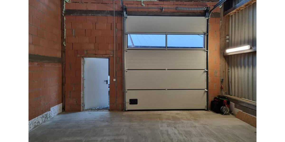 Gewerbeobjekt Edermünde - 6&euro; | Angebot:23752579