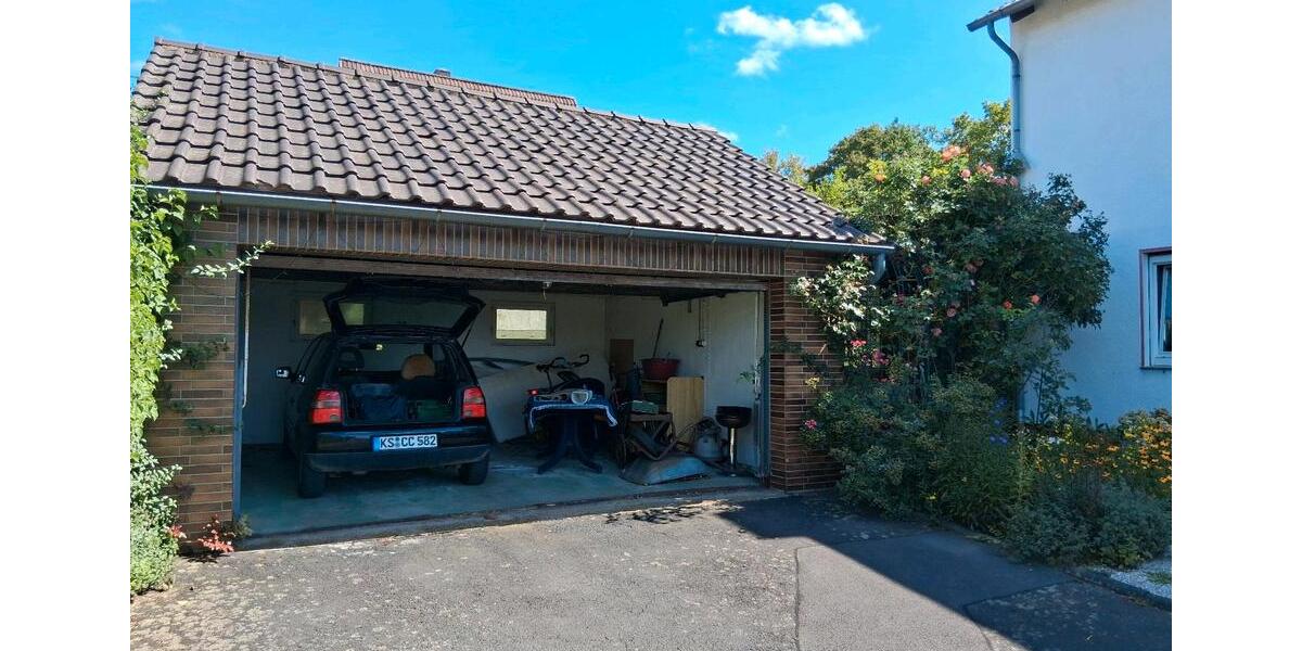 Doppelhaushälfte Kassel Bettenhausen - 279.000&euro; | Angebot:27299869