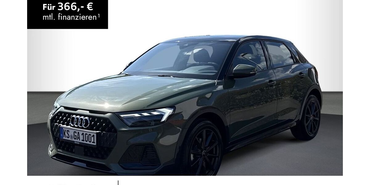 Audi A1 9.990 km 28.870 &euro; Baunatal 34225