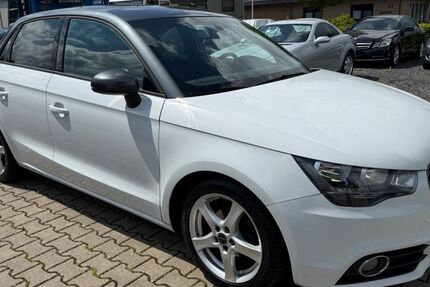 Audi A1 223.172 km 5.990 &euro; Fuldabrück-Bergshausen 34277