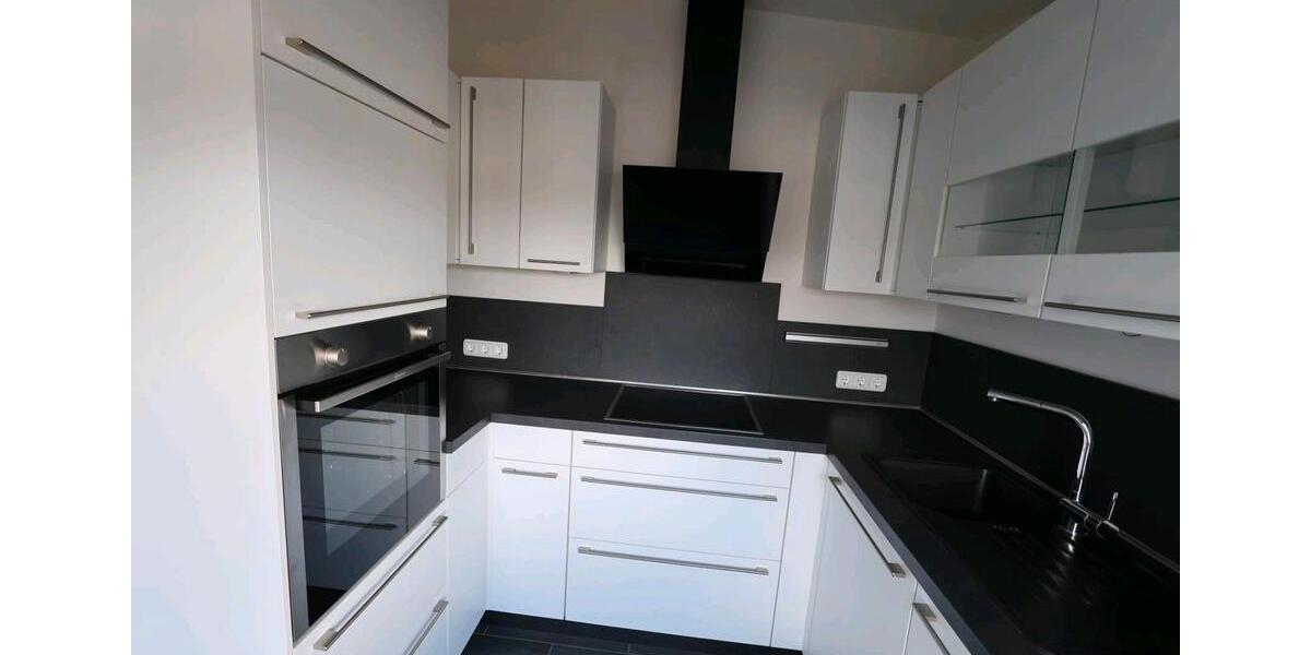 Etagenwohnung Kassel Nordshausen - 3 Zimmer, 88 m&sup2;, 250.000&euro; | Angebot:26539886
