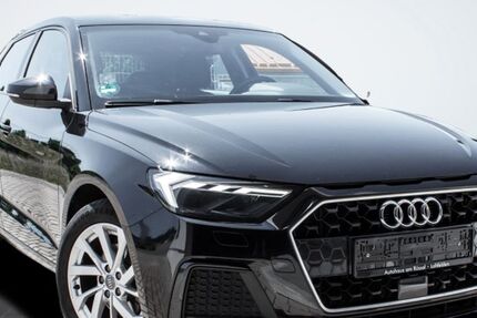 Audi A1 50.743 km 17.990 € Lohfelden 34253