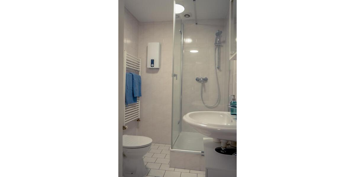 Wohnung in KasselWilhelmshöhe 2 zimmer