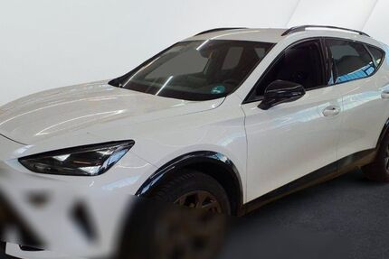 Cupra Formentor 26.000 km 31.700 € Kassel 34125