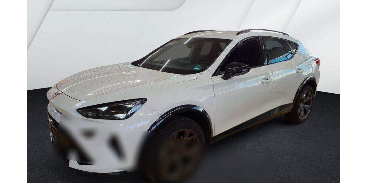 Cupra Formentor 26.000 km 31.700 € Kassel 34125