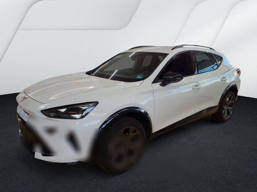 Cupra Formentor 26.000 km 32.950 € Kassel 34125