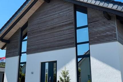 Teilmöblierte Luxuriöse Villa in Habichtswald zur Miete