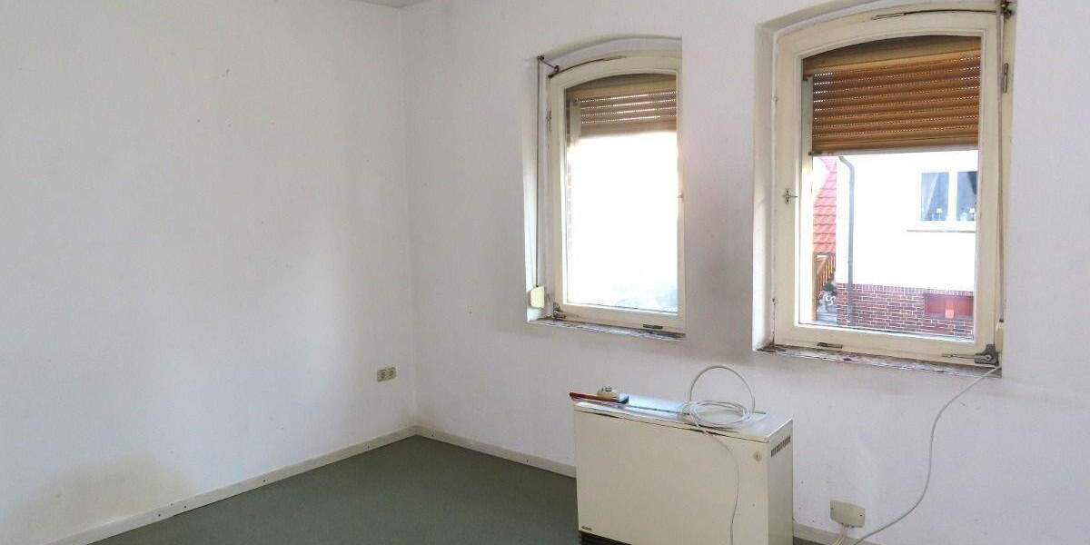 Mehrfamilienhaus, Wohnhaus Kaufungen Niederkaufungen - 5 Zimmer, 114 m&sup2;, 195.000&euro; | Angebot:24822435