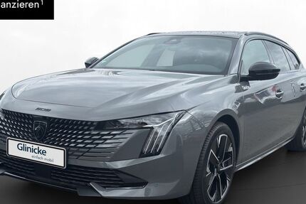 Peugeot 508 8.000 km 38.990 € Kassel 34123