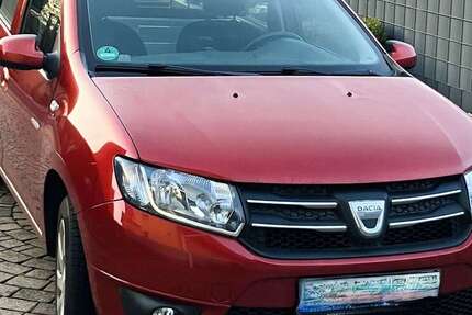 Dacia Sandero 89.955 km 8.990 &euro; Hessisch Lichtenau 37235
