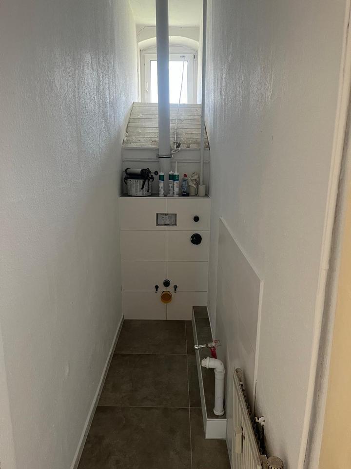 3-ZKB-EG-Vorderen Westen–renoviert 309.000€