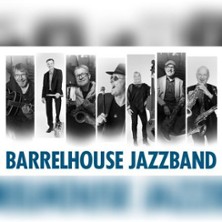 Jazzfrühschoppen 16.08.2026 Förderverein Kloster Haydau e. V.