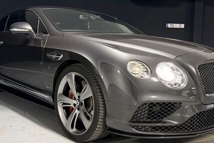 Bentley Continental GT 29.331 km 89.000 &euro; Vellmar 34246