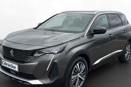 Peugeot 5008 35.400 km 24.890 &euro; Kassel 34123