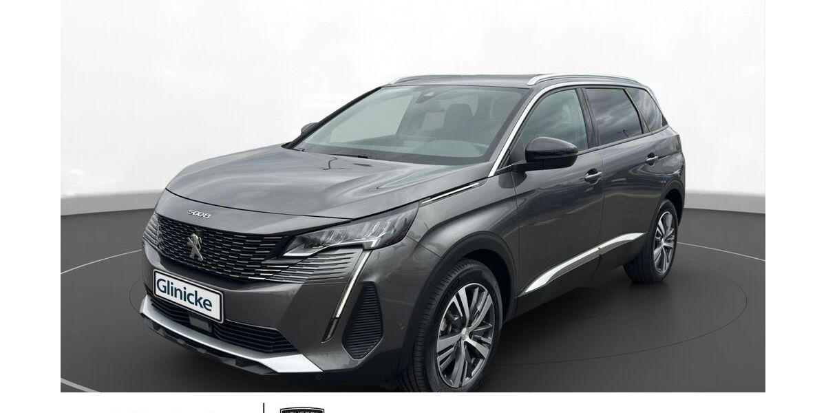Peugeot 5008 35.400 km 24.890 &euro; Kassel 34123