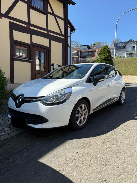Clio