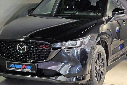 Mazda CX-5 22.000 km 32.480 &euro; Kassel 34123