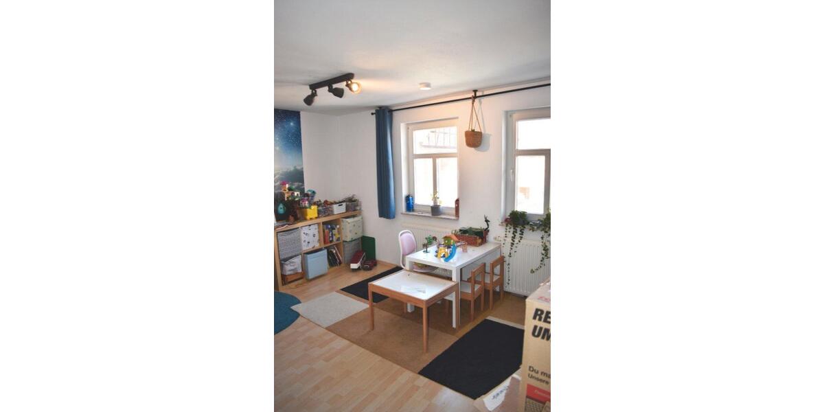 Etagenwohnung Calden - 3.5 Zimmer, 84 m&sup2;, 710&euro; | Angebot:26324336