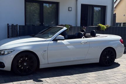 BMW 420 155.000 km 16.000 &euro; Lohfelden 34253
